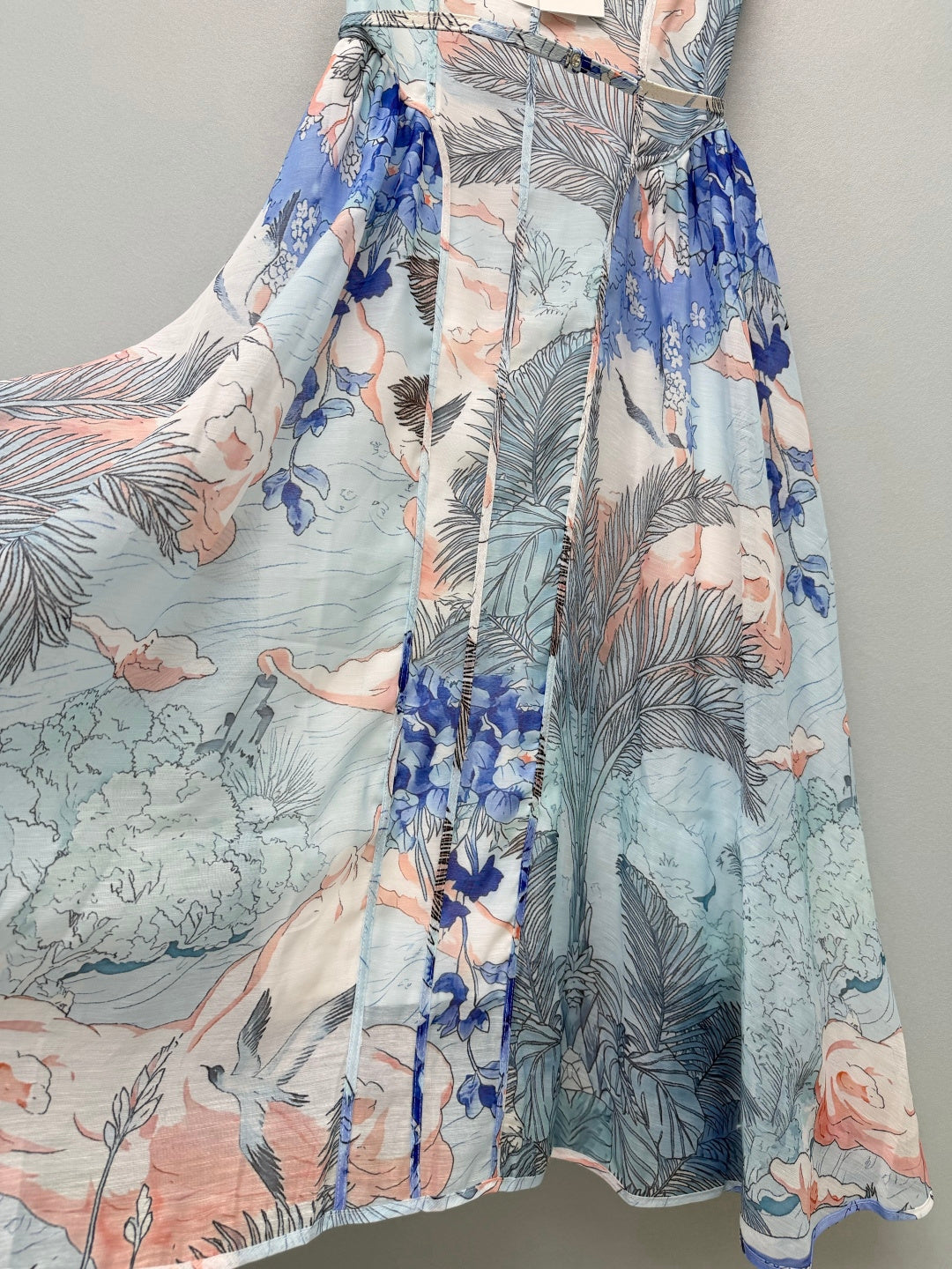 Zimmermann 2026 Dress 643