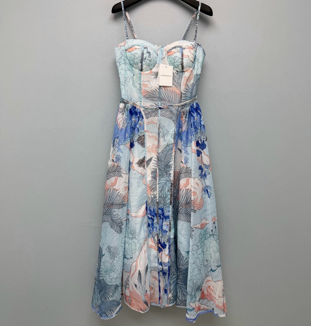 Zimmermann 2026 Dress 643