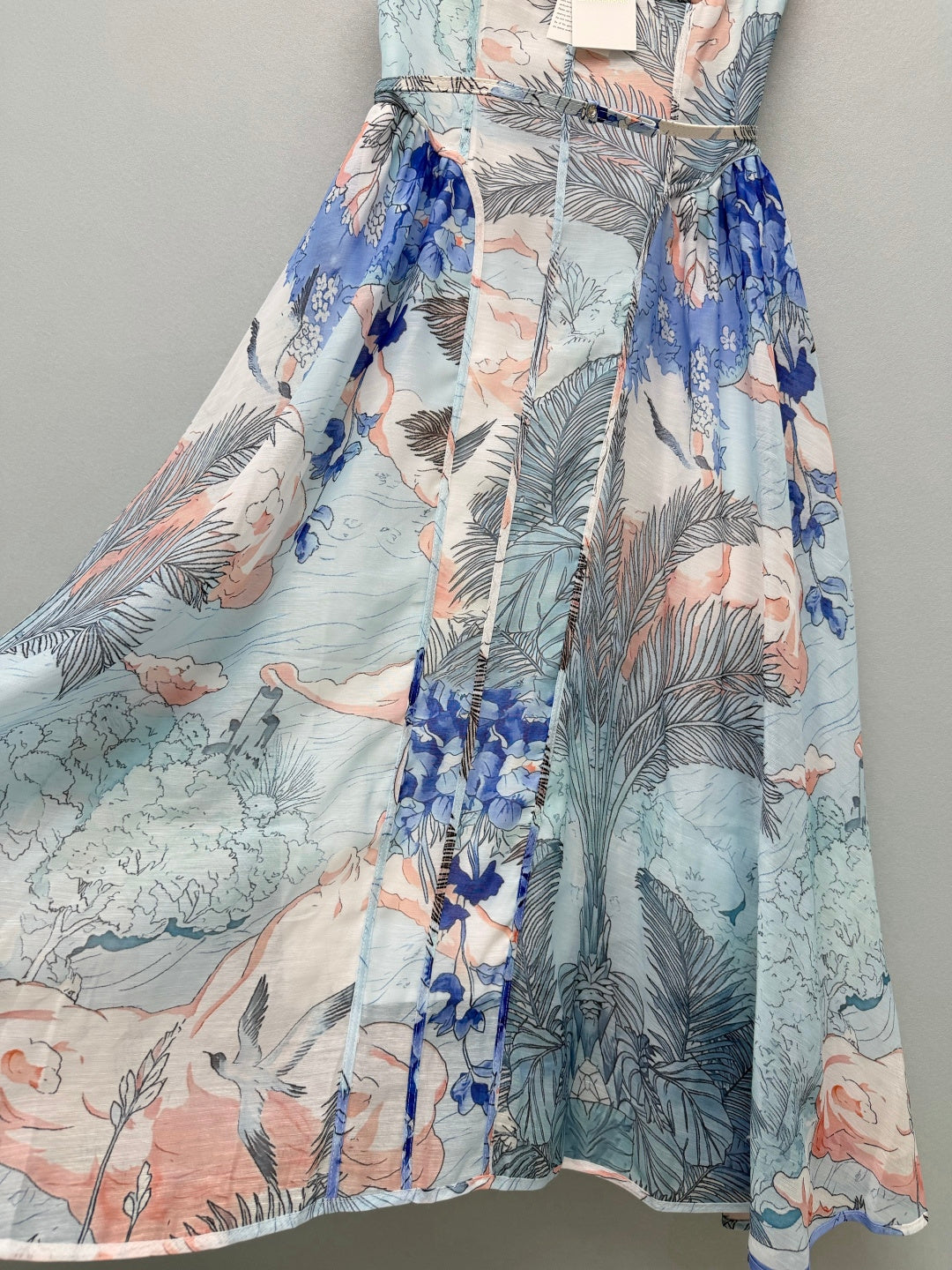 Zimmermann 2026 Dress 643
