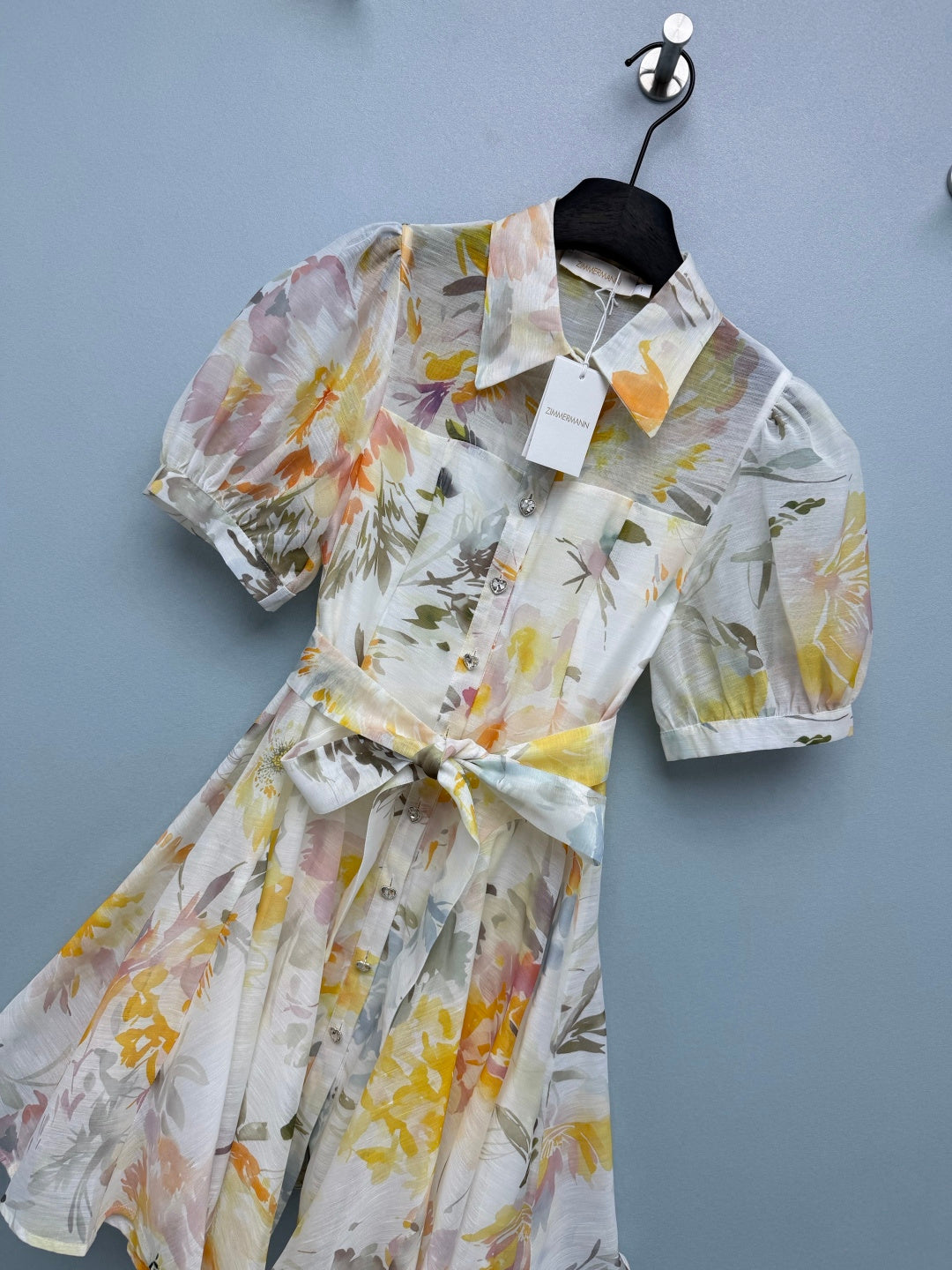 Zimmermann 2026 Dress 644