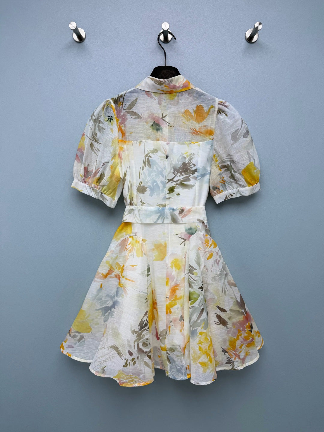 Zimmermann 2026 Dress 644