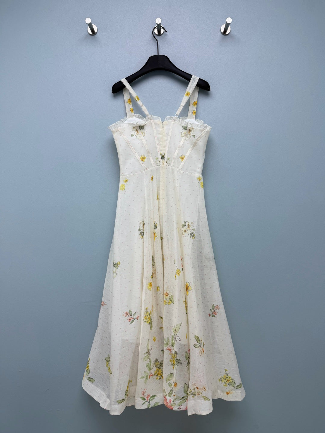 Zimmermann 2026 Dress 645