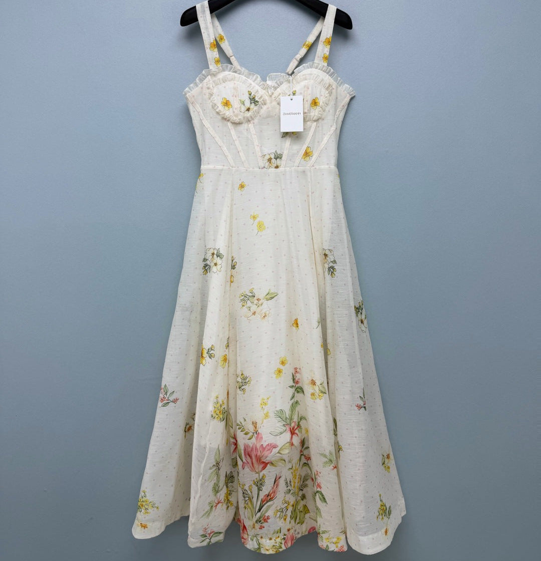 Zimmermann 2026 Dress 645