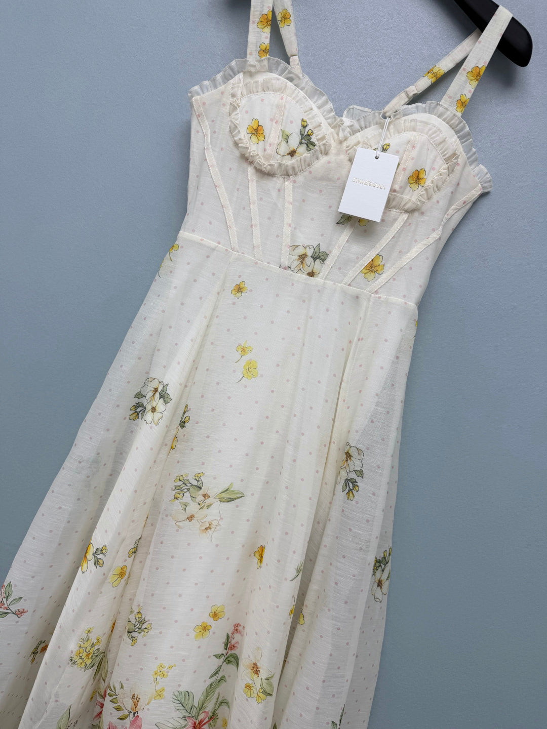 Zimmermann 2026 Dress 645