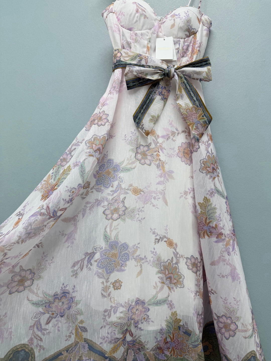 Zimmermann 2026 Dress 646