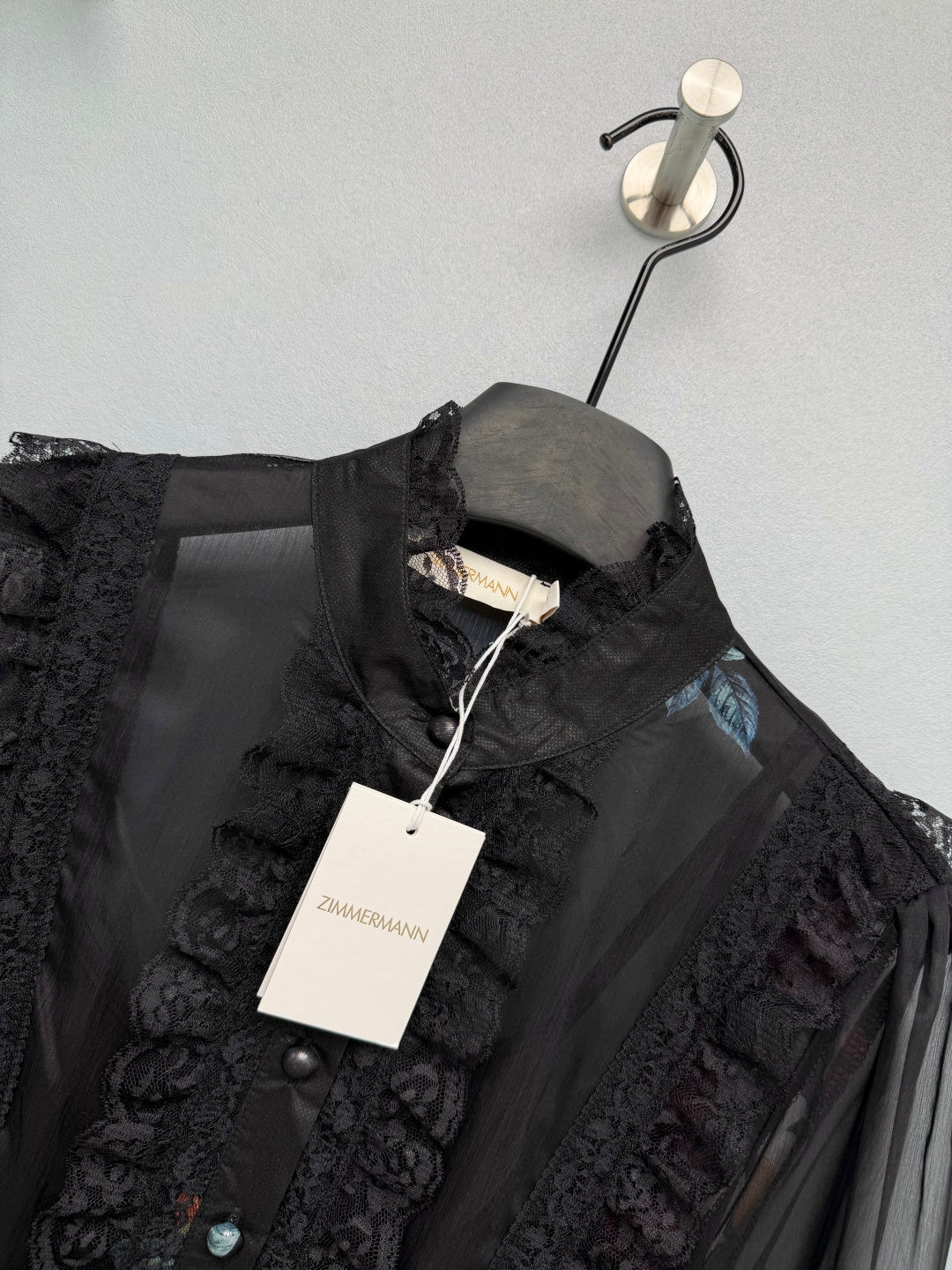 Zimmermann 2026 Dress 532