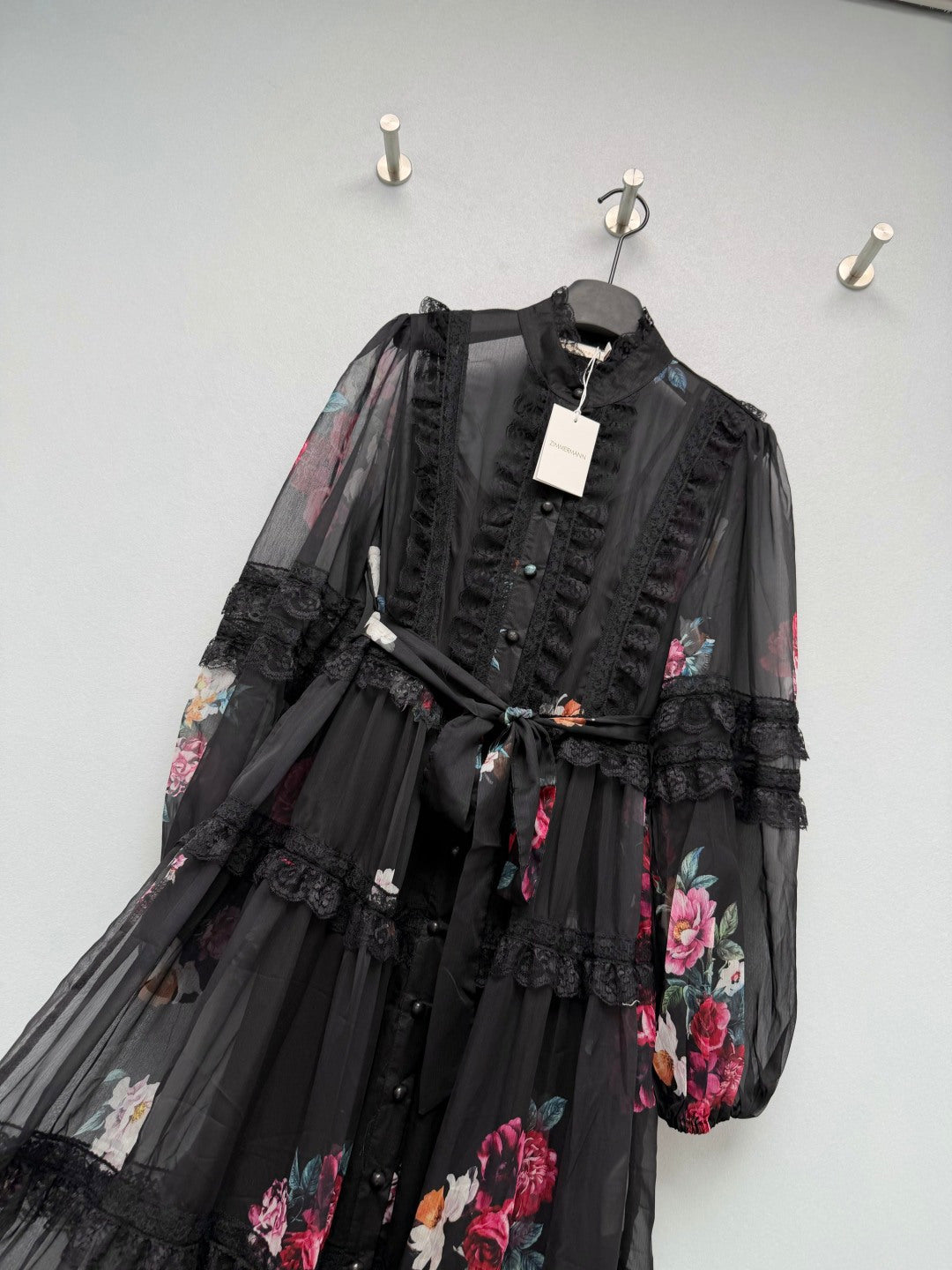 Zimmermann 2026 Dress 532