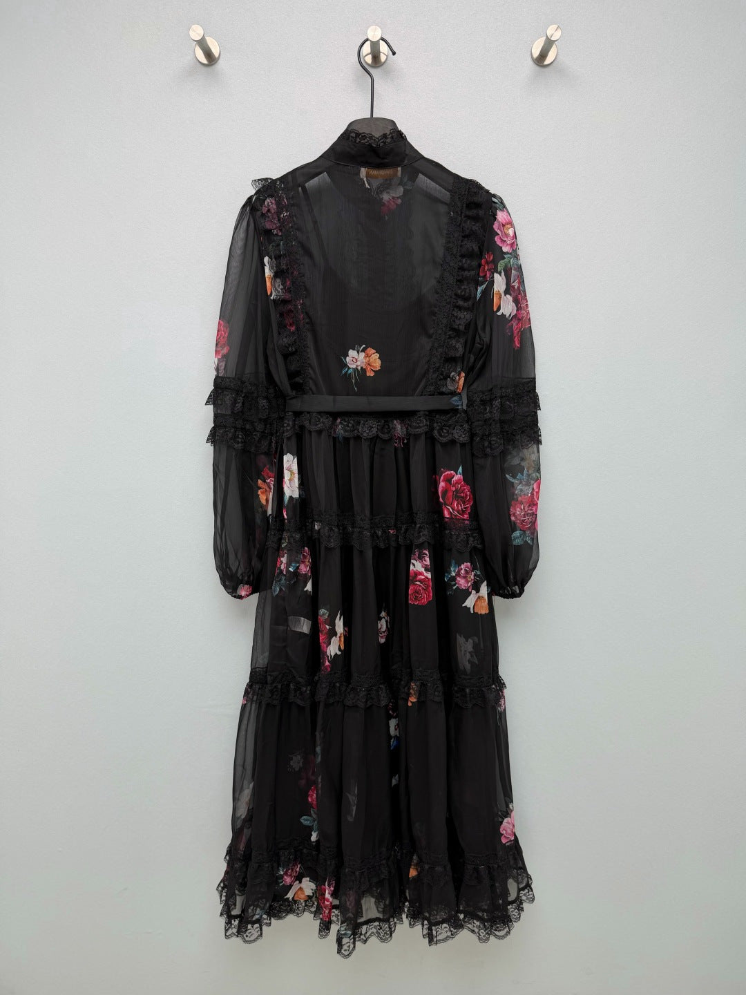 Zimmermann 2026 Dress 532