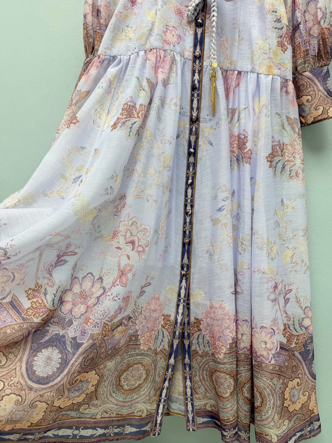 Zimmermann 2026 Dress 535