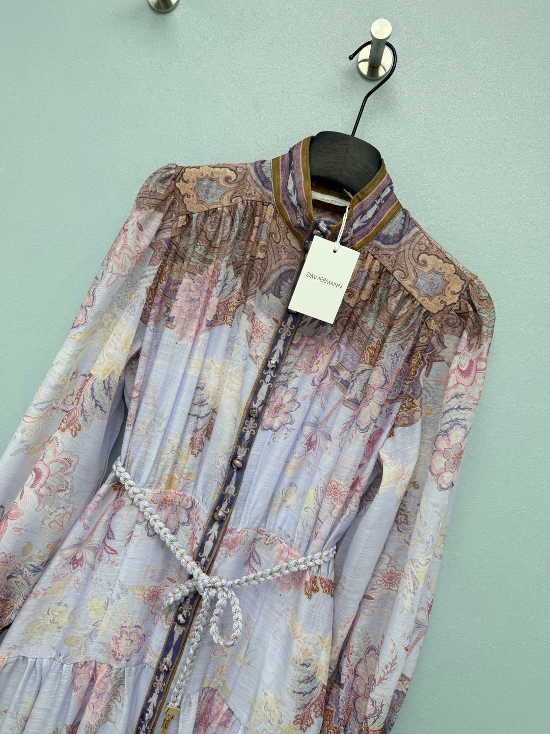 Zimmermann 2026 Dress 535