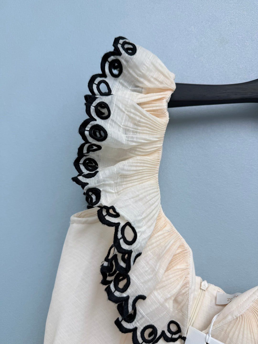 Zimmermann 2026 Dress 536