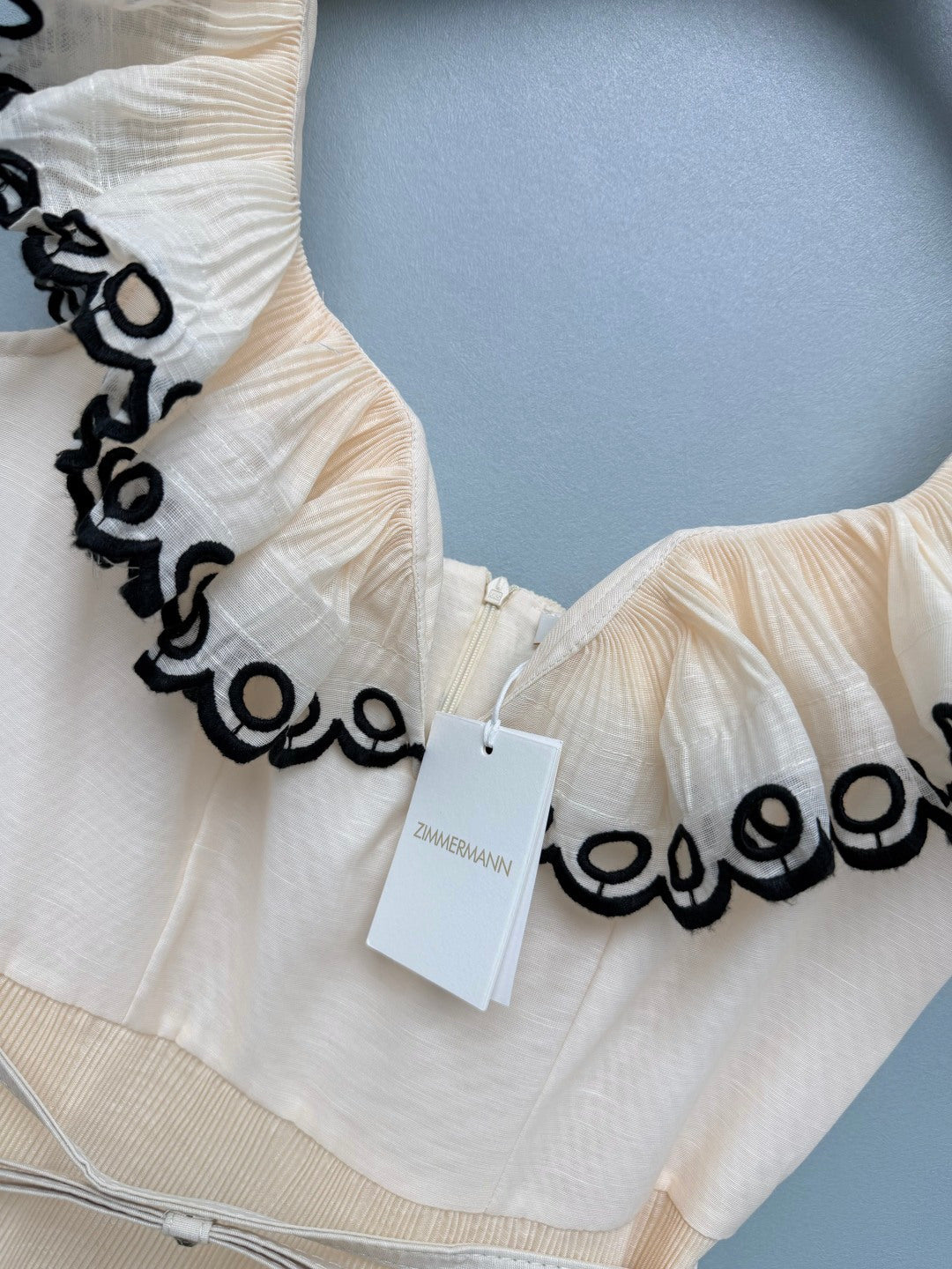 Zimmermann 2026 Dress 536