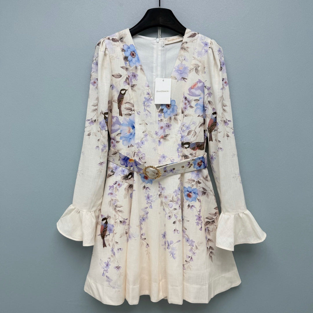 Zimmermann 2026 Dress 537