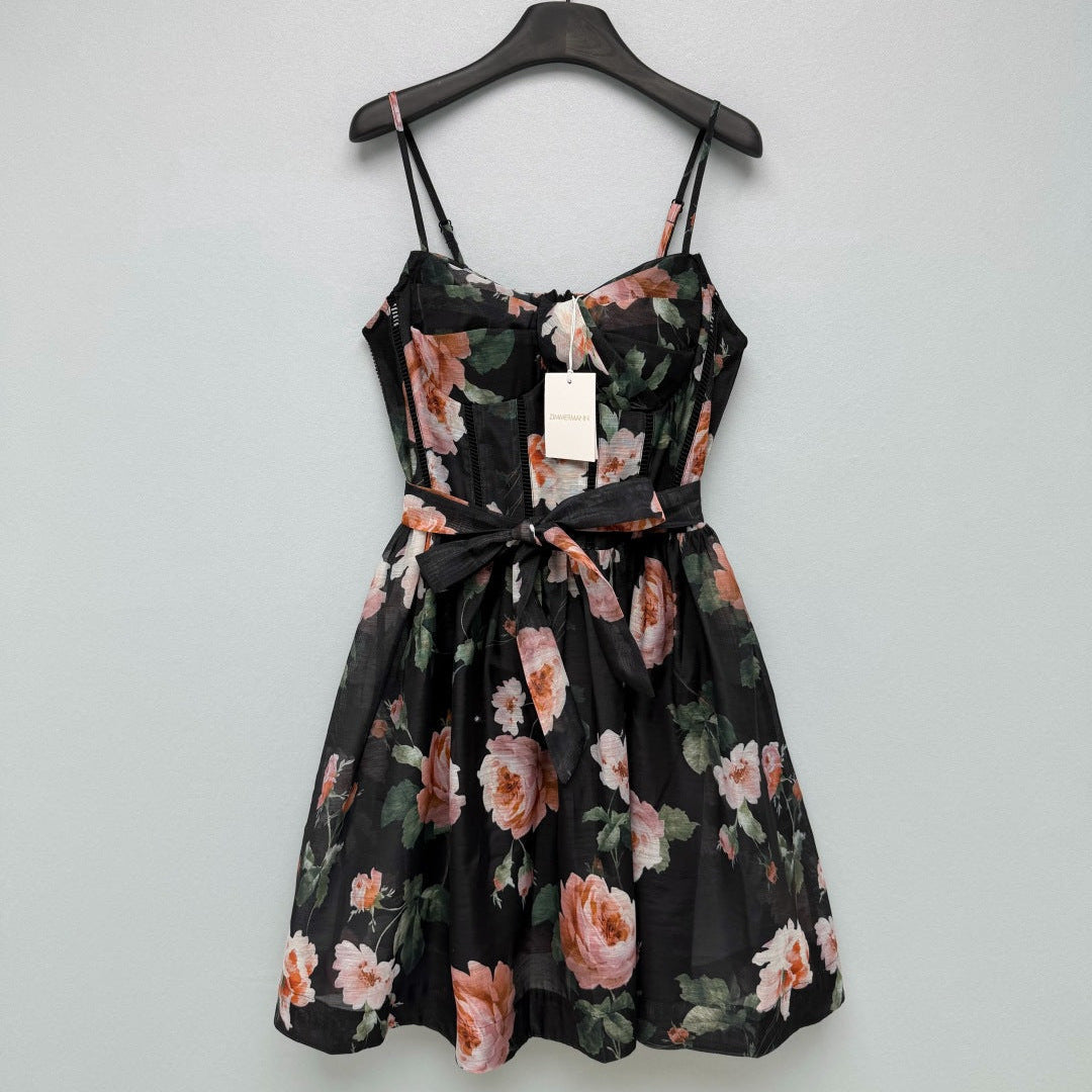 Zimmermann 2026 Midi Dress 538