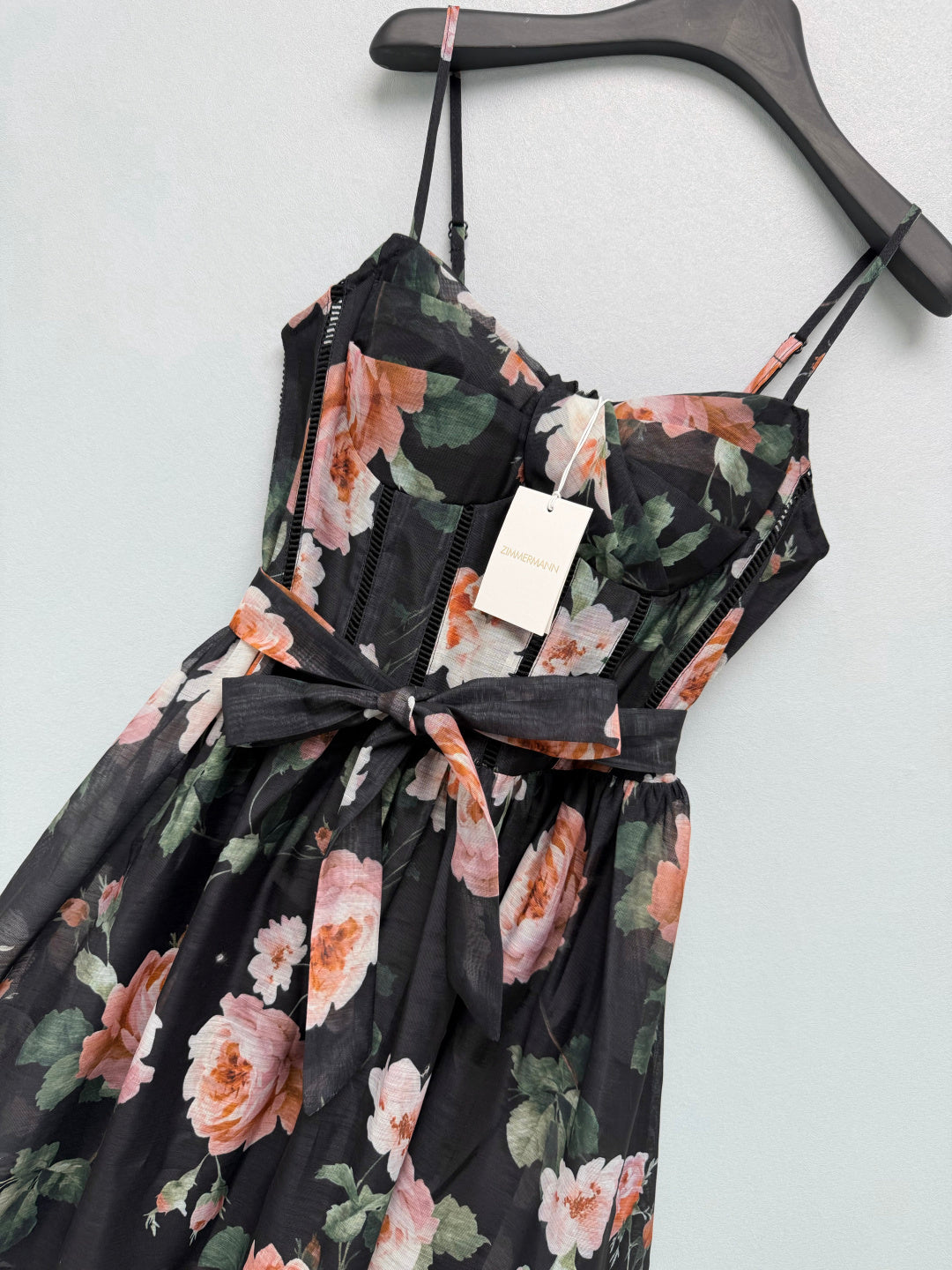 Zimmermann 2026 Midi Dress 538
