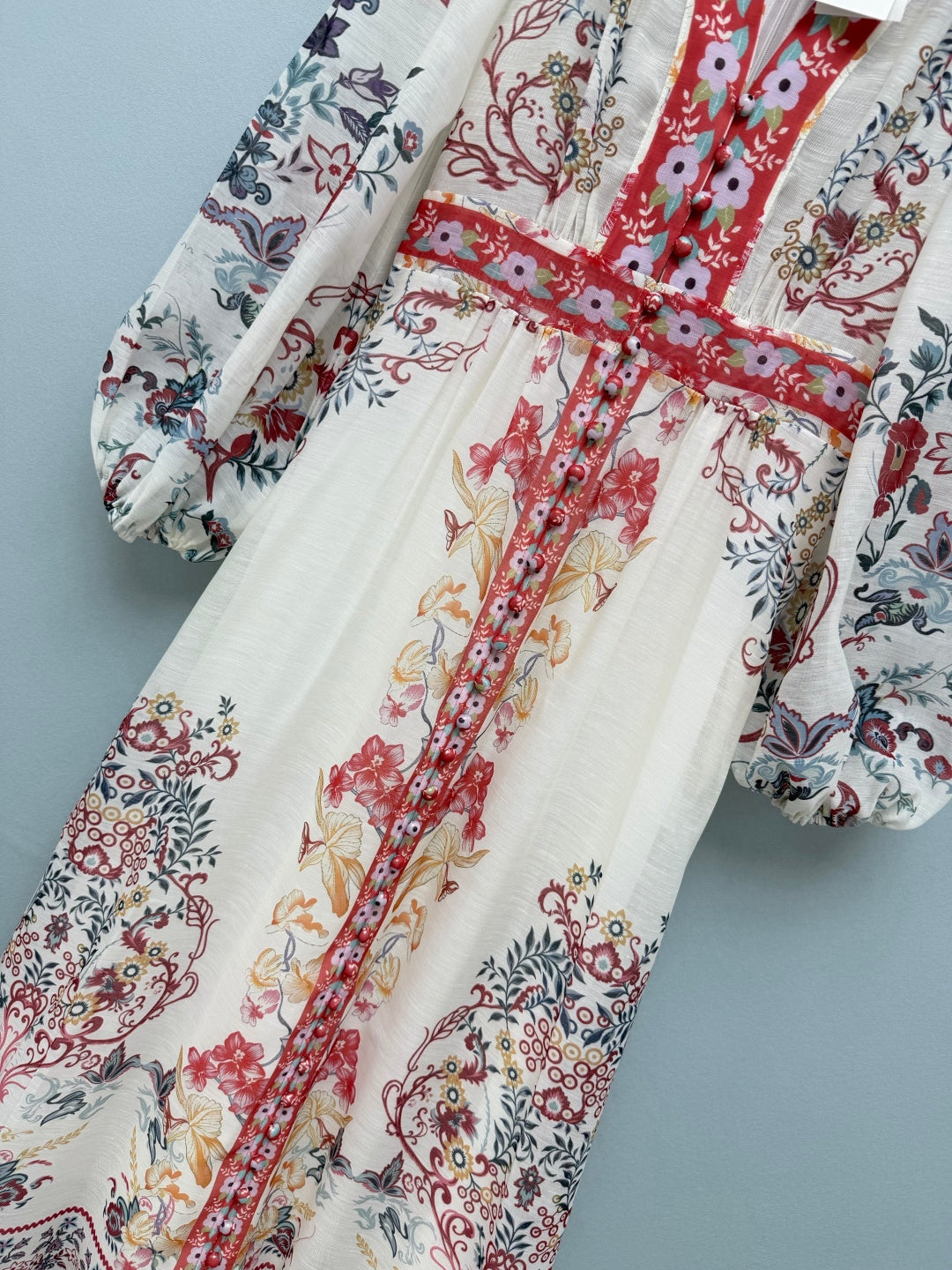 Zimmermann 2026 Dress 554