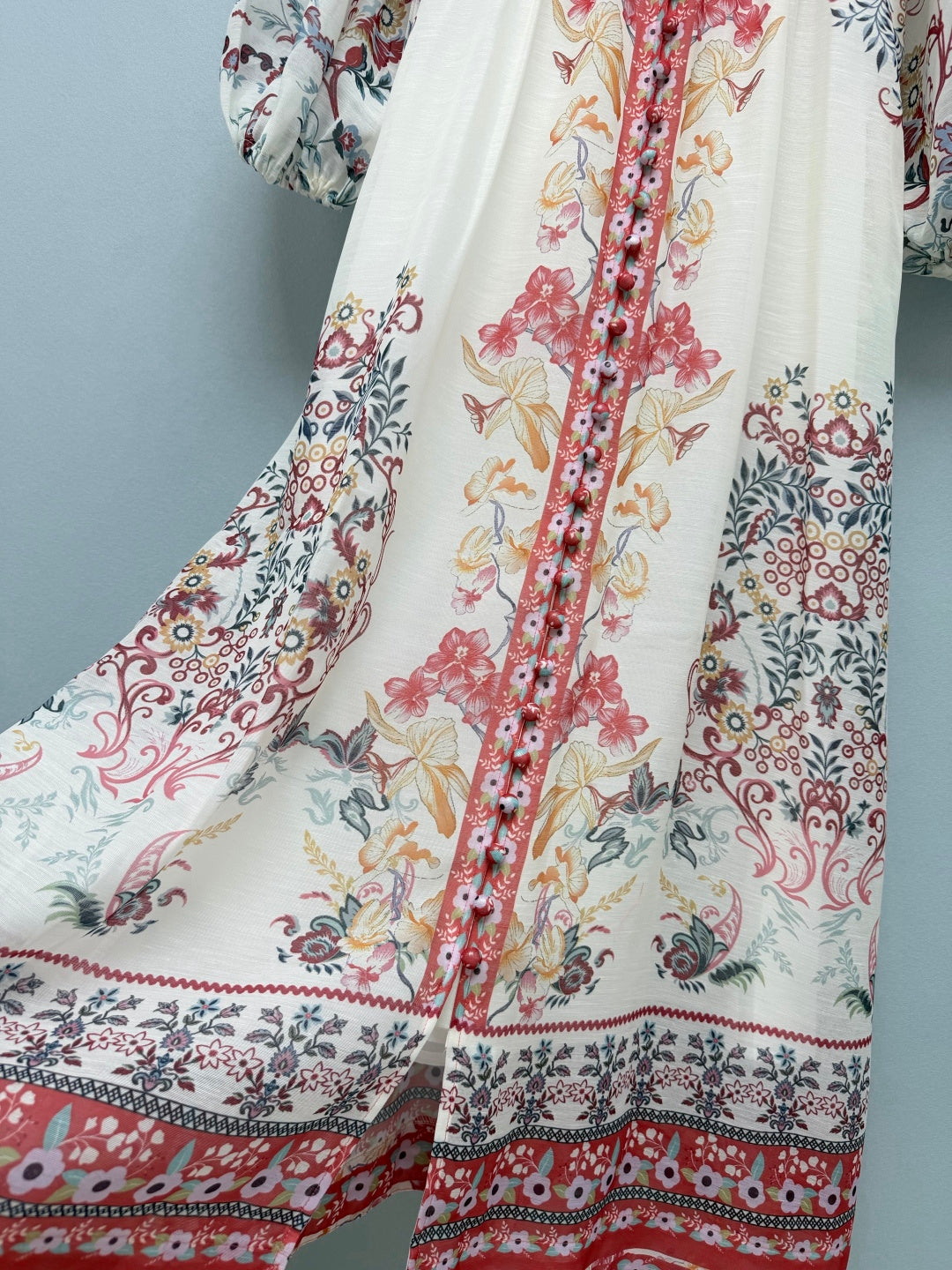 Zimmermann 2026 Dress 554