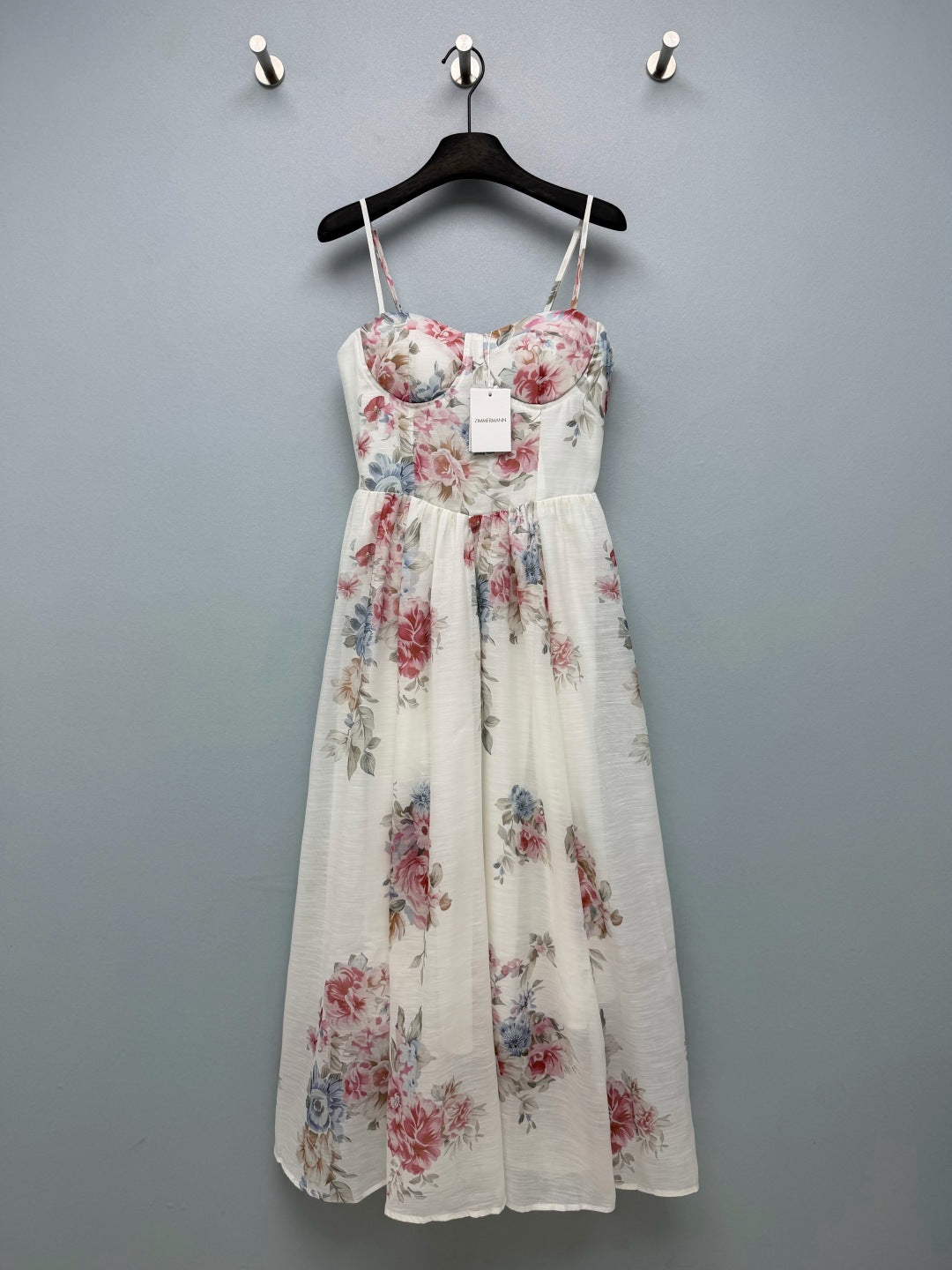 Zimmermann 2026 Dress 555