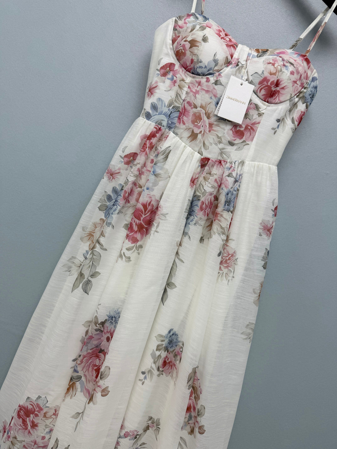 Zimmermann 2026 Dress 555
