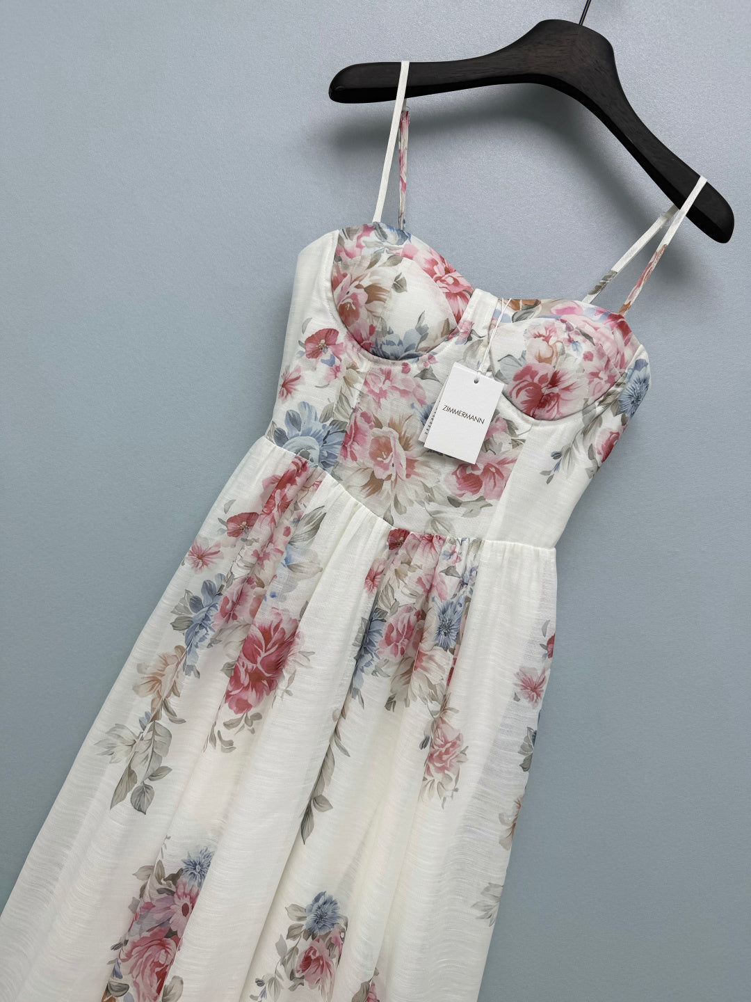 Zimmermann 2026 Dress 555