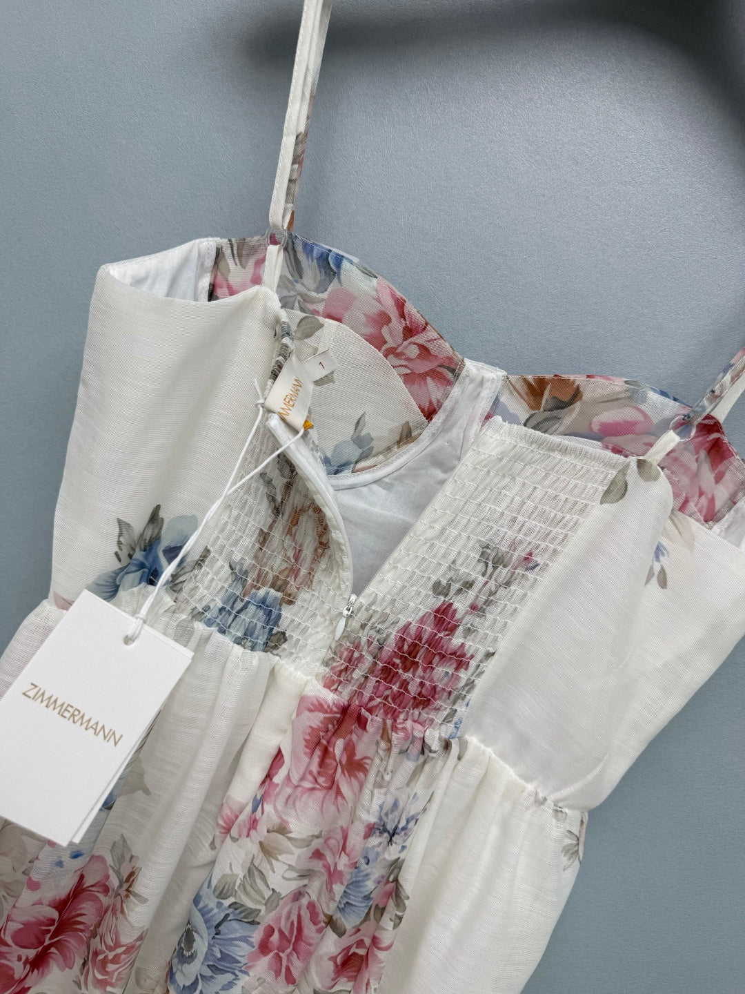 Zimmermann 2026 Dress 555