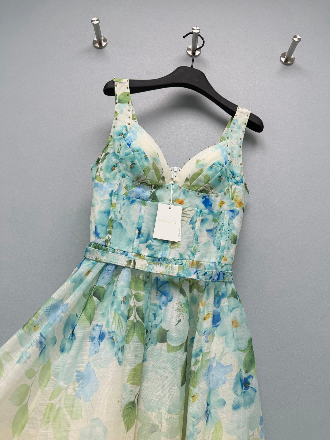 Zimmermann 2026 Dress 557