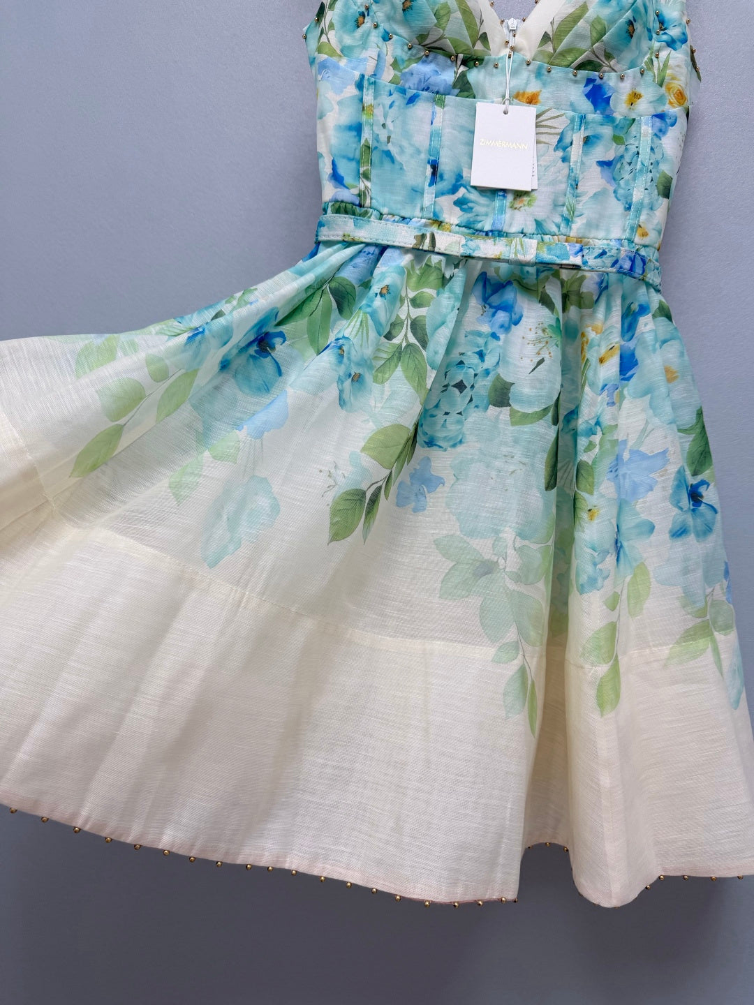 Zimmermann 2026 Dress 557