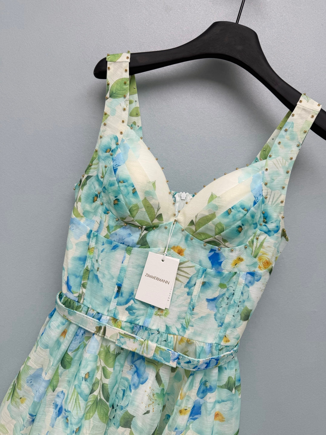 Zimmermann 2026 Dress 557