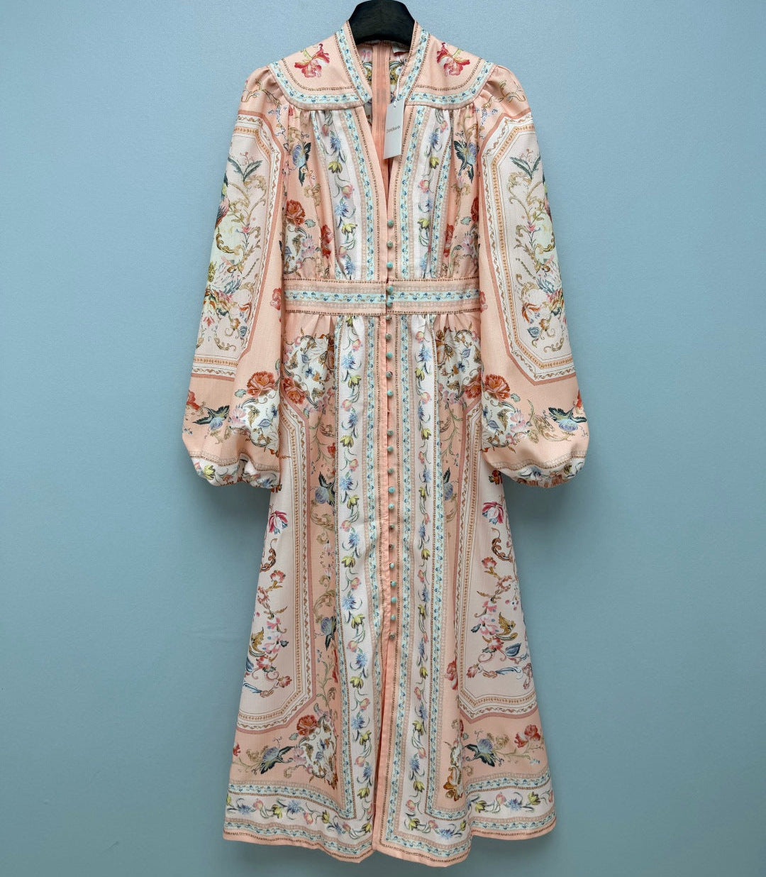 Zimmermann 2026 Dress 564