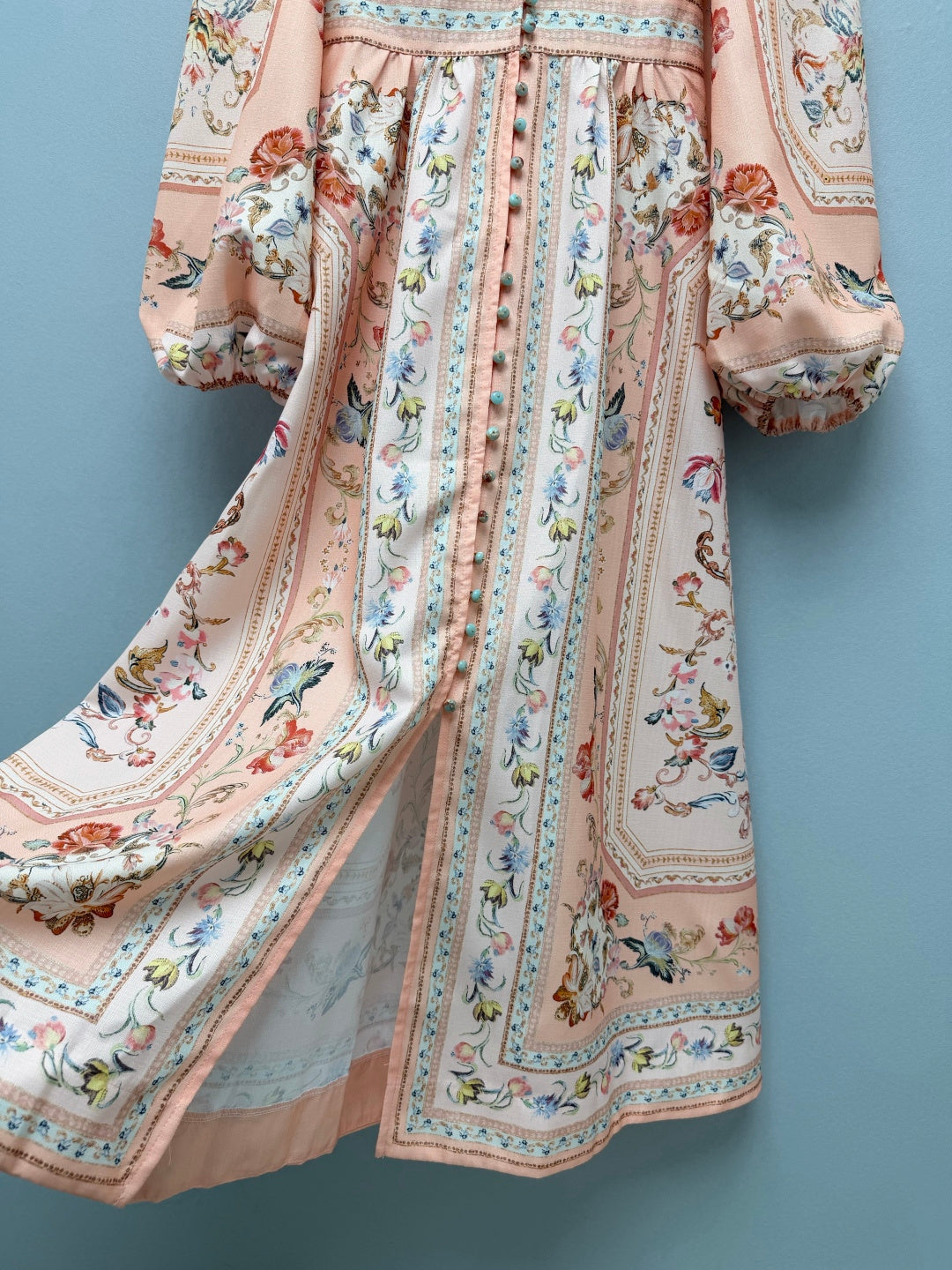 Zimmermann 2026 Dress 564
