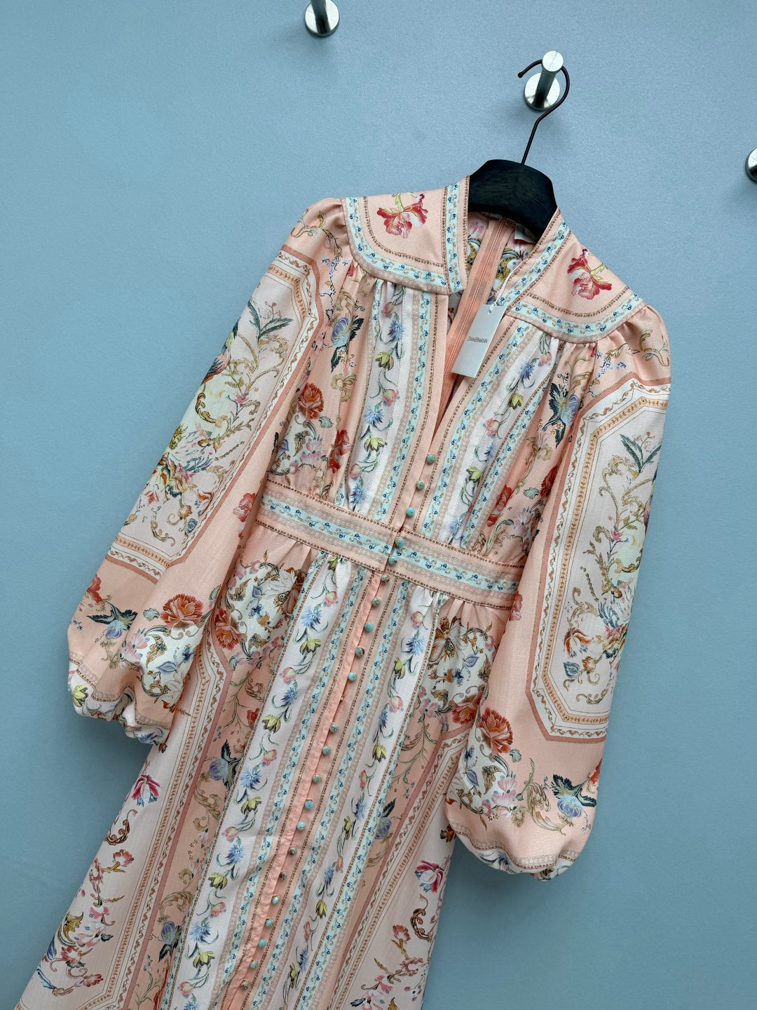 Zimmermann 2026 Dress 564