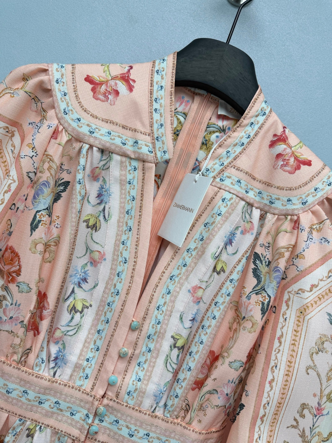 Zimmermann 2026 Dress 564