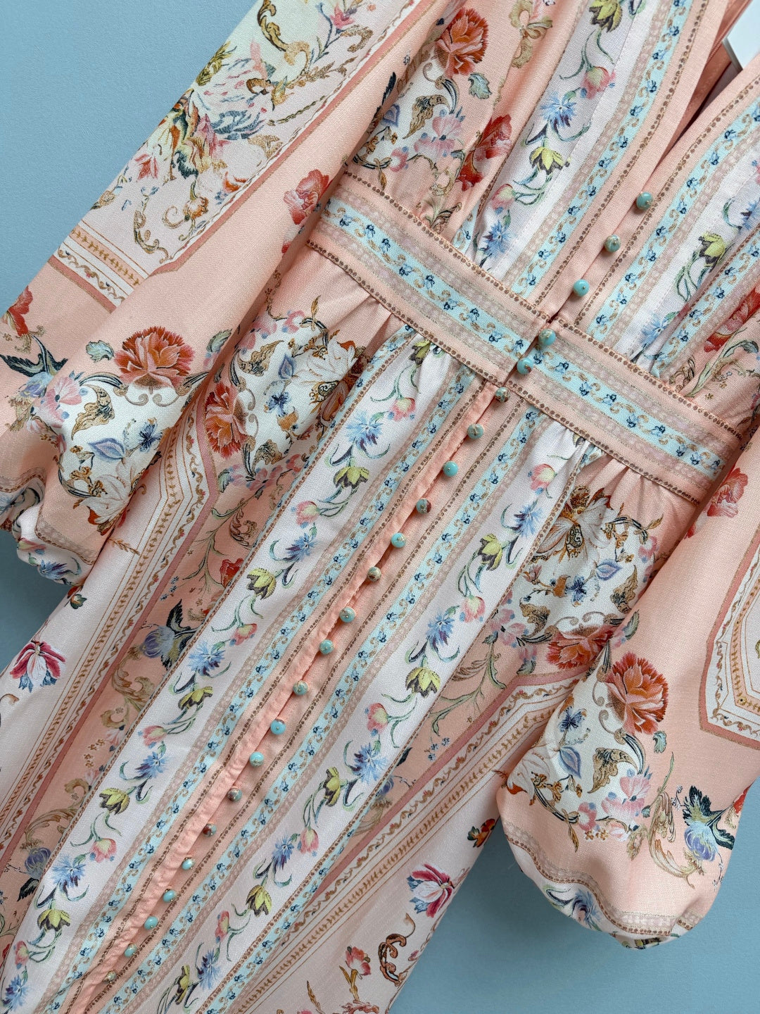 Zimmermann 2026 Dress 564