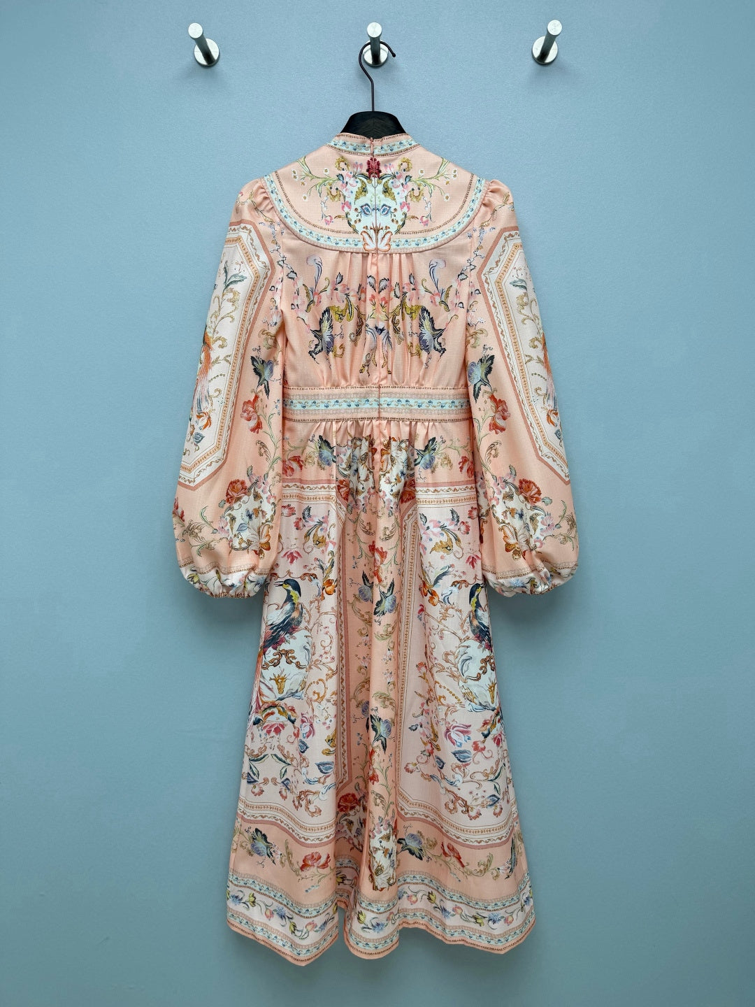 Zimmermann 2026 Dress 564