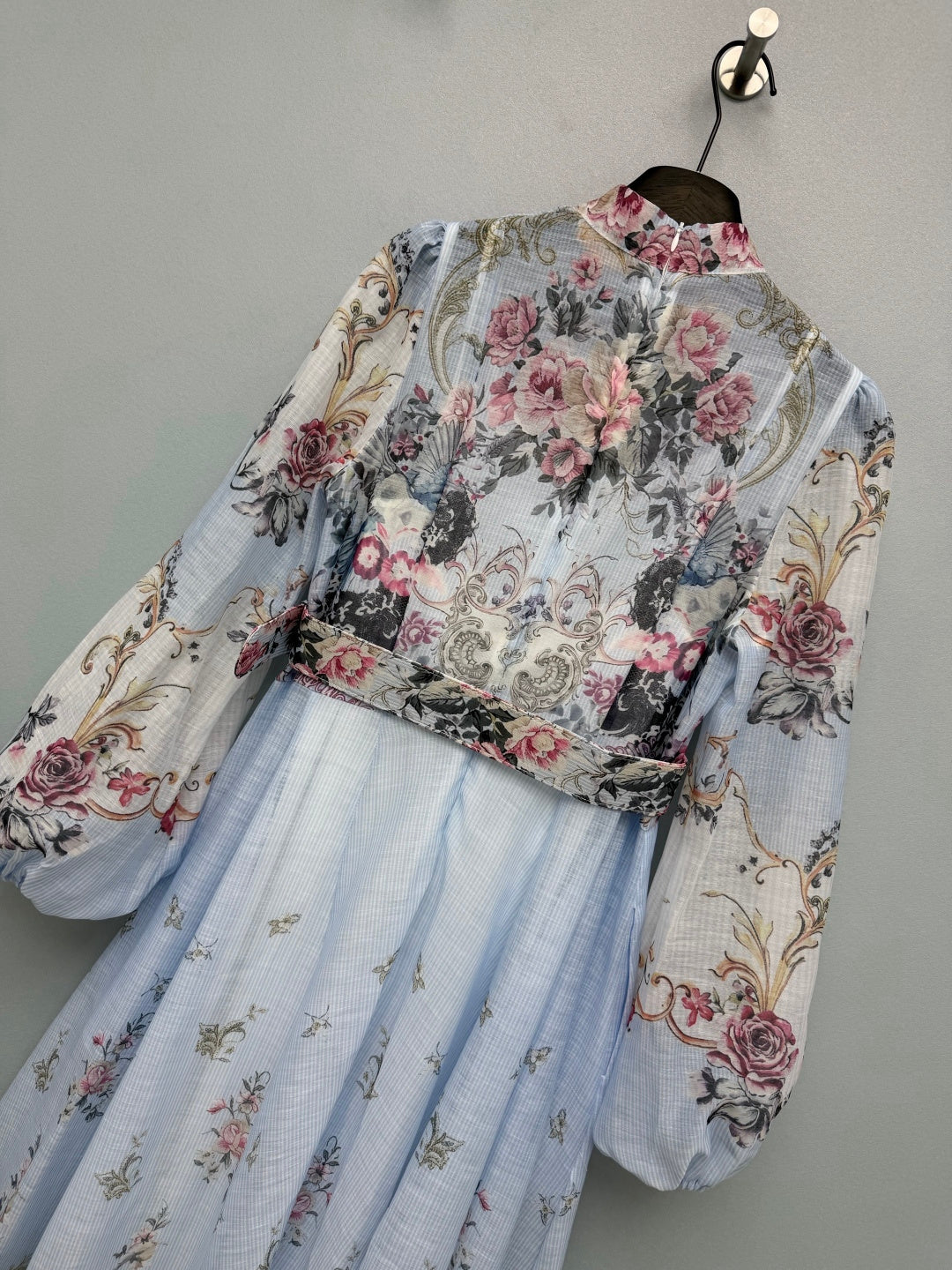Zimmermann 2026 Dress 562