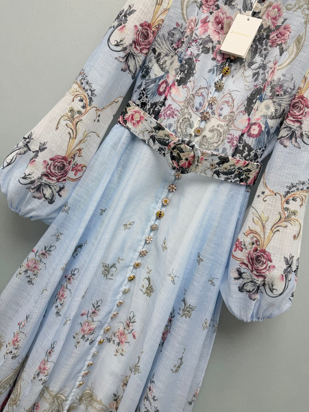 Zimmermann 2026 Dress 562