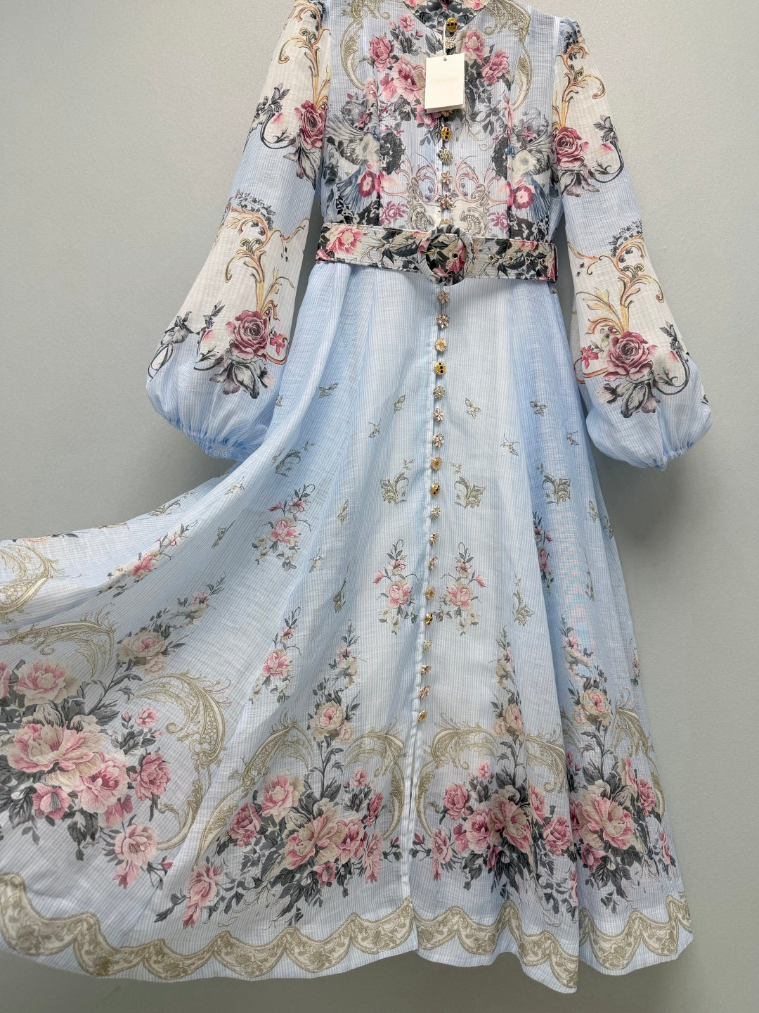Zimmermann 2026 Dress 562