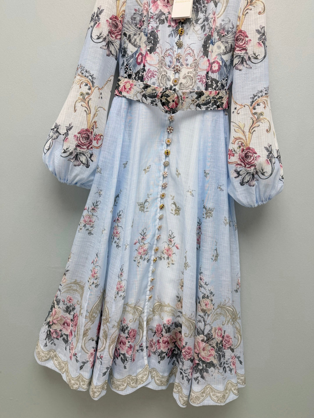 Zimmermann 2026 Dress 562