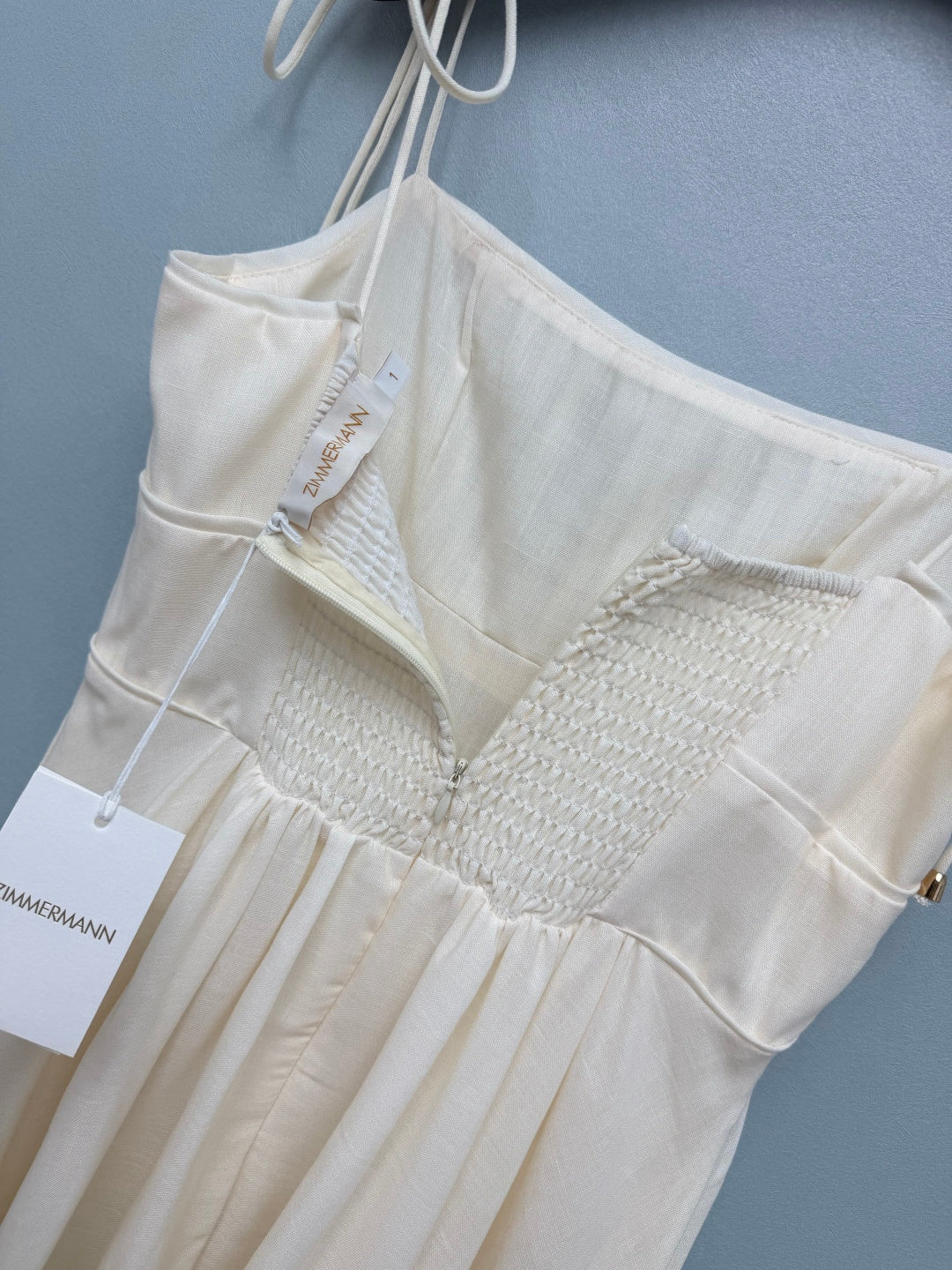 Zimmermann 2026 Dress 599