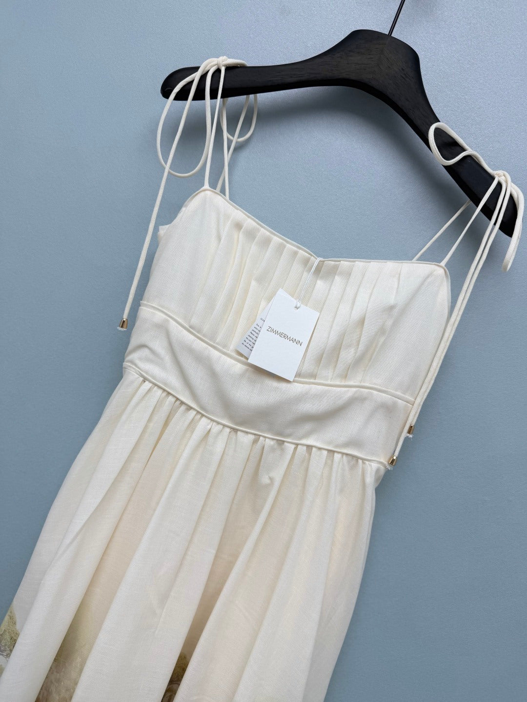 Zimmermann 2026 Dress 599