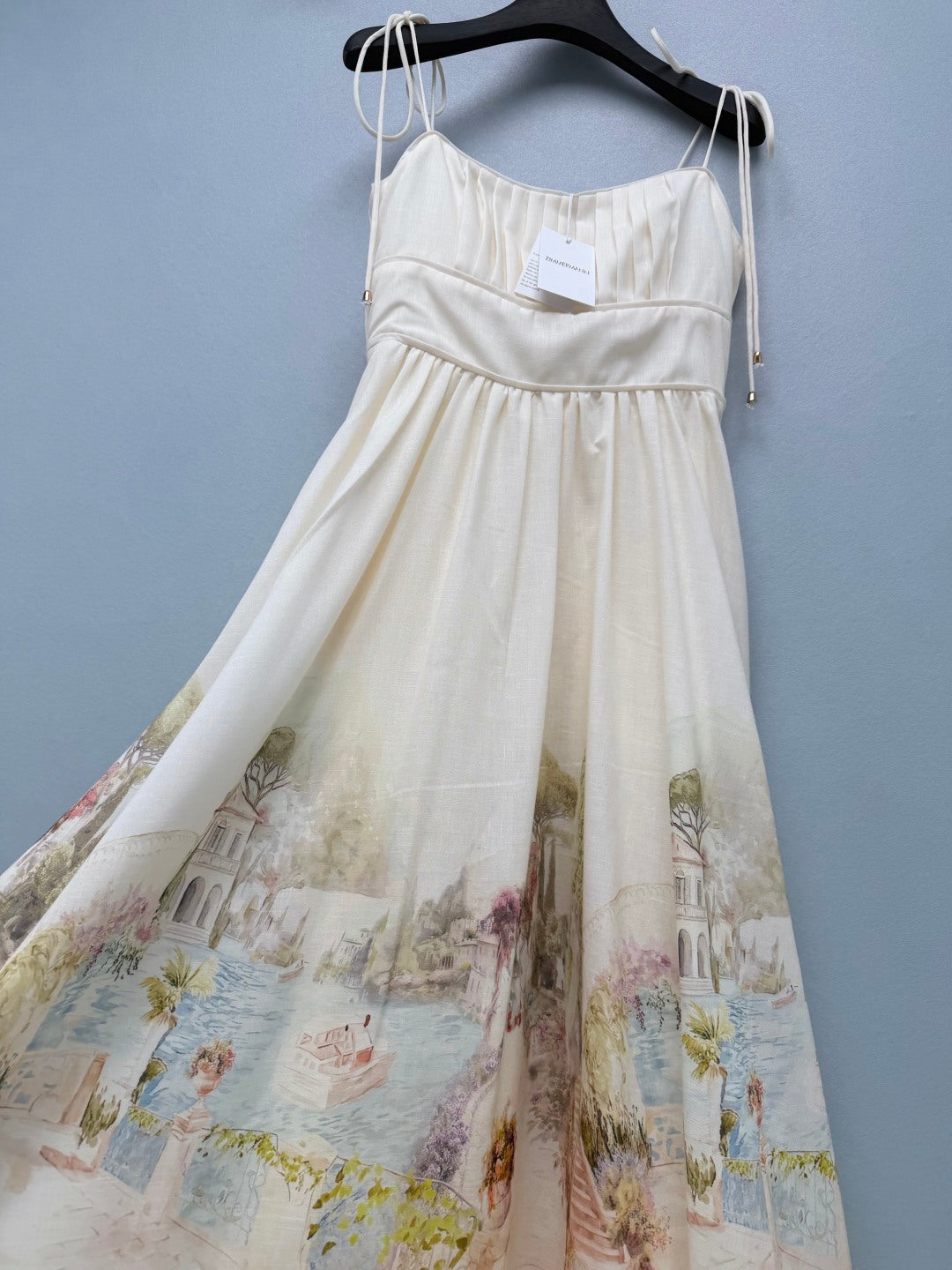 Zimmermann 2026 Dress 599