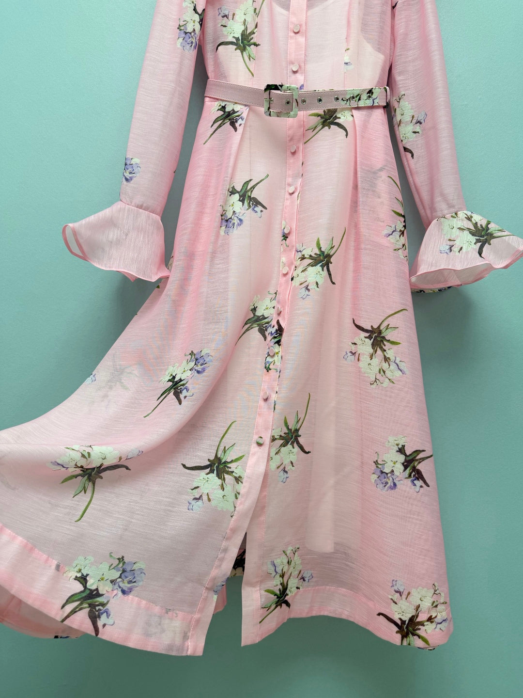 Zimmermann 2026 Dress 601