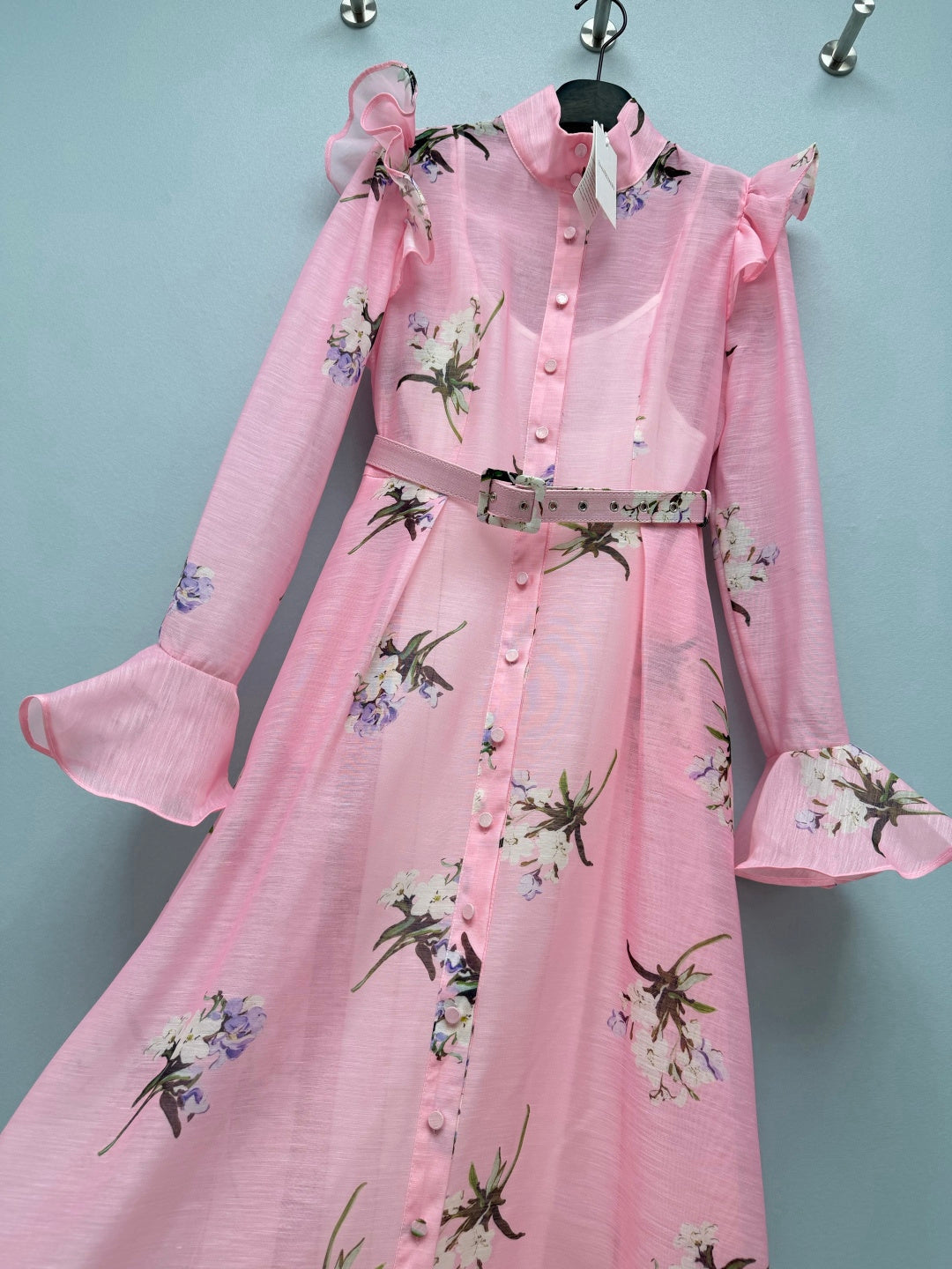 Zimmermann 2026 Dress 601