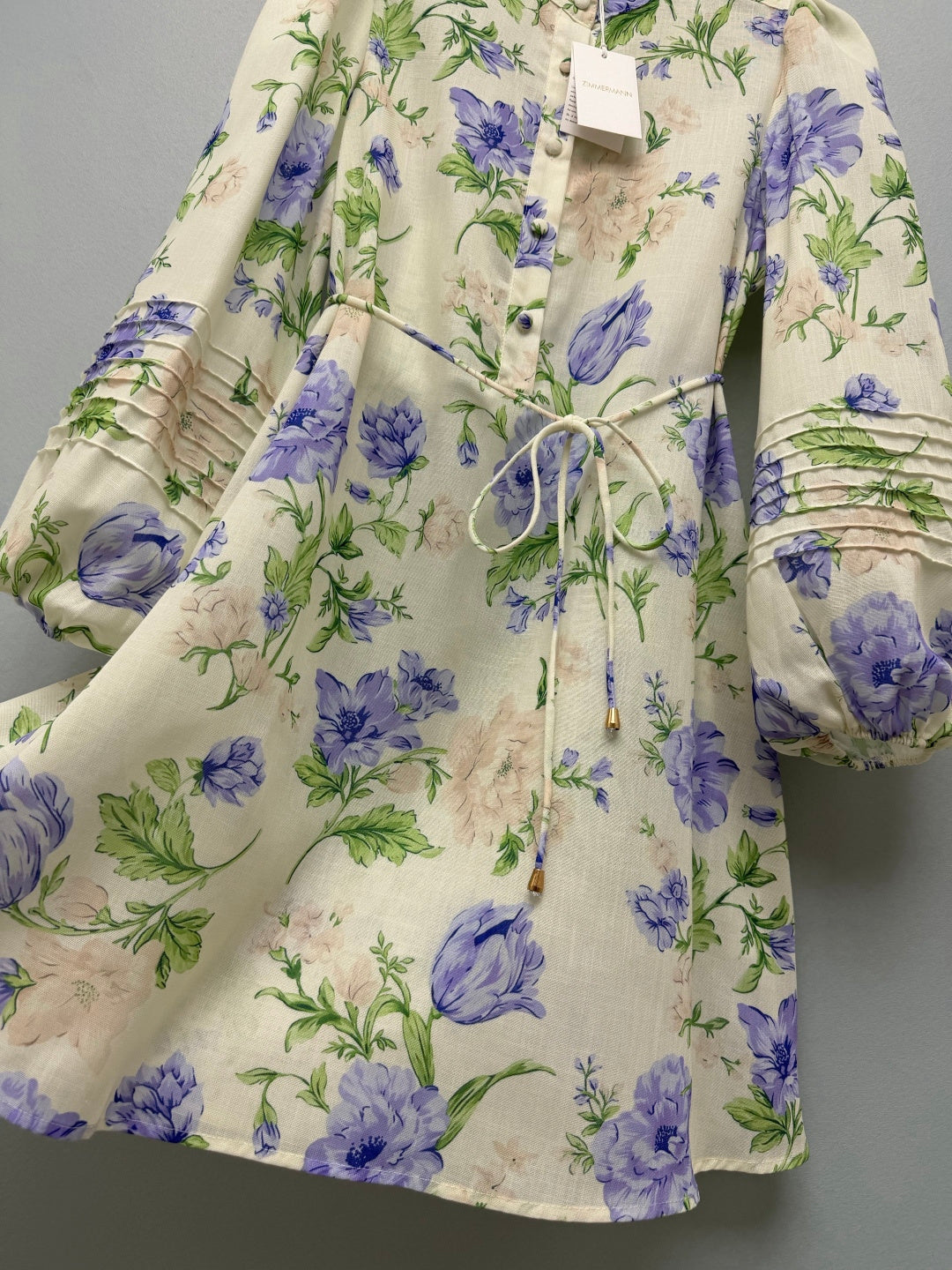 Zimmermann 2026 Dress 602