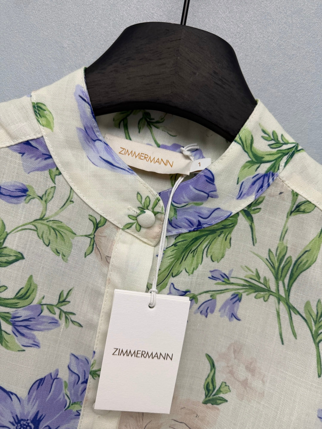 Zimmermann 2026 Dress 602