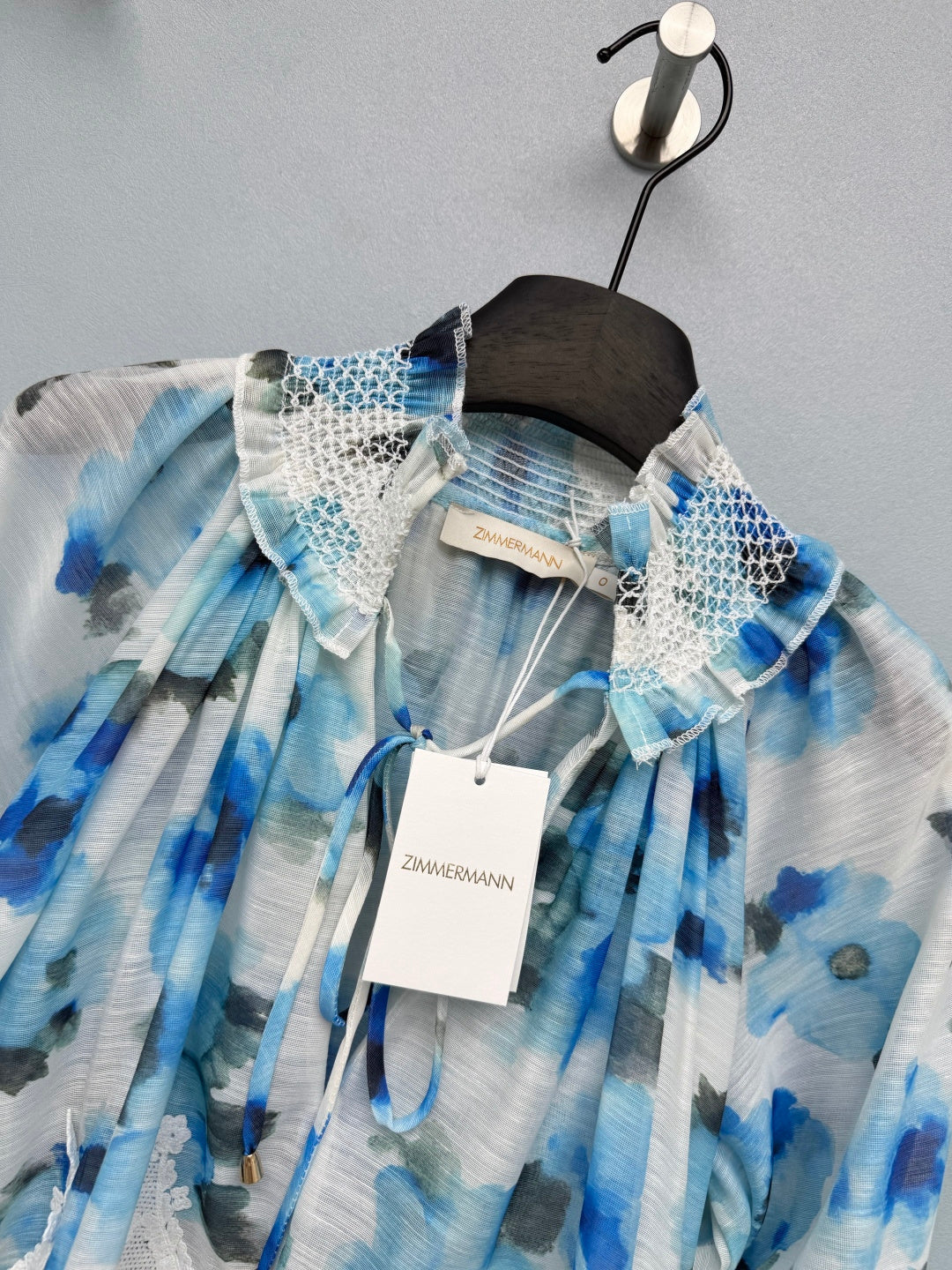 Zimmermann 2026 Dress 603