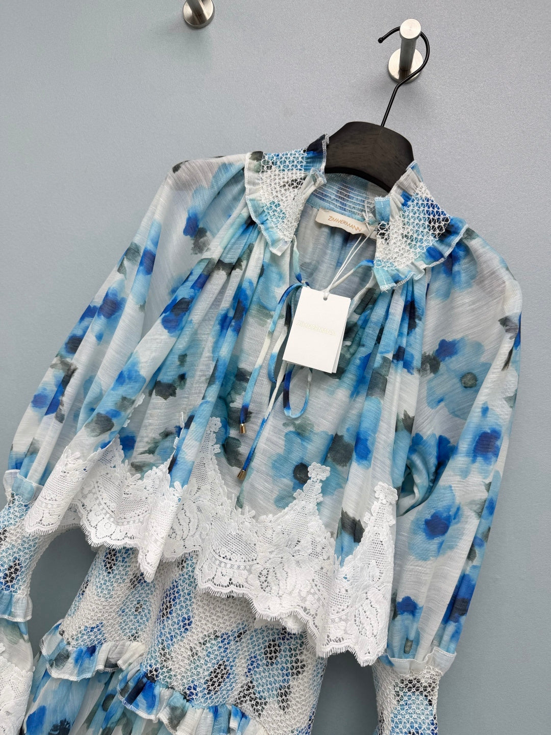 Zimmermann 2026 Dress 603