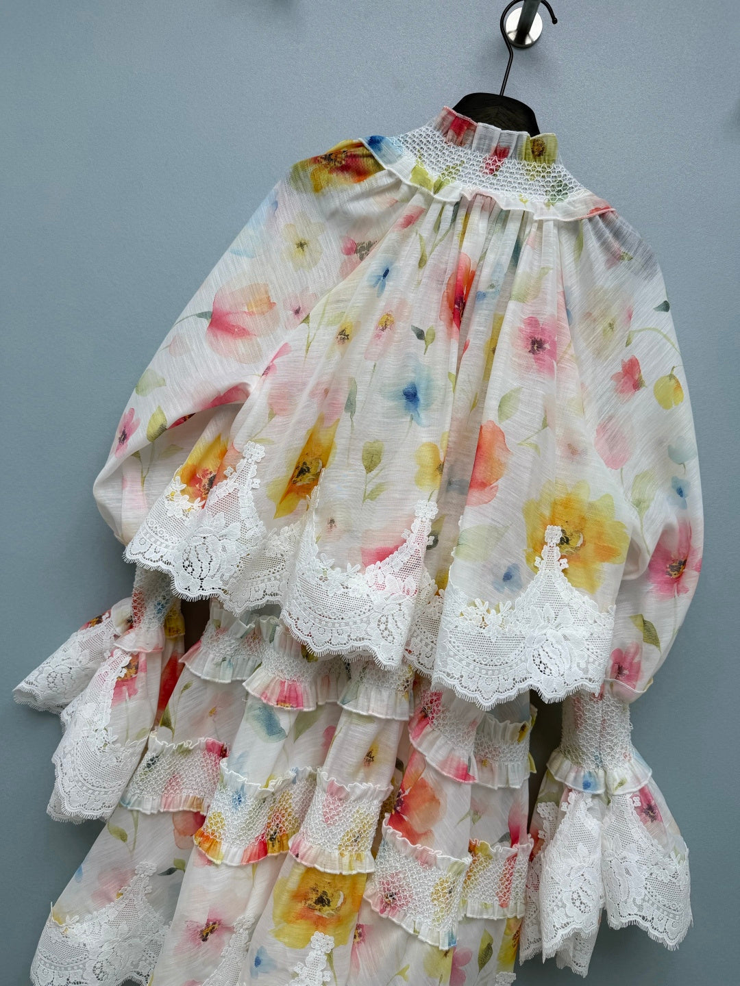 Zimmermann 2026 Dress 604