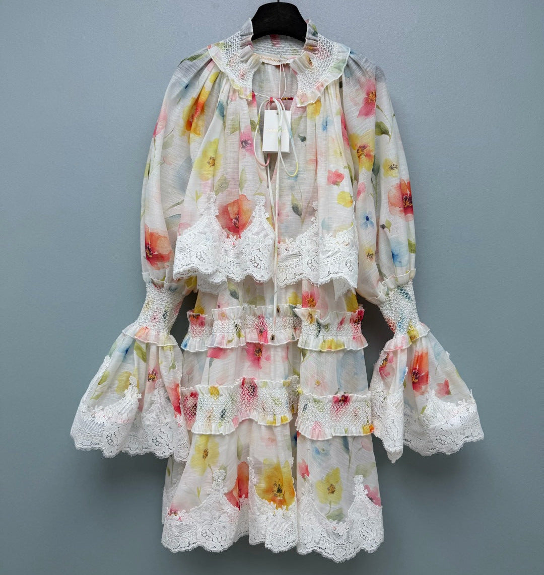 Zimmermann 2026 Dress 604