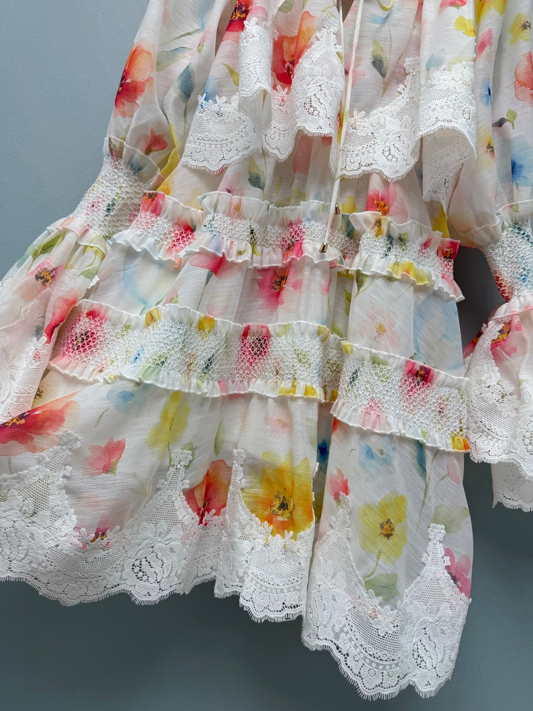 Zimmermann 2026 Dress 604